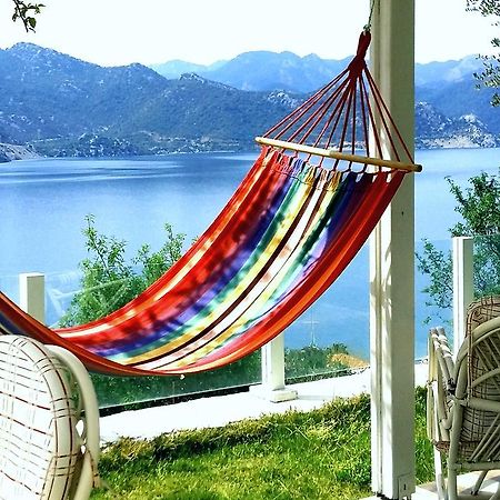 Masal Tatil Evi Selimiye  Exteriér fotografie