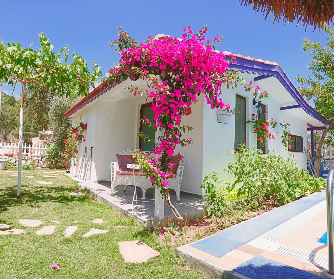 Masal Tatil Evi Selimiye  Exteriér fotografie