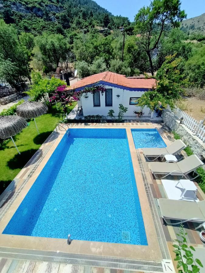 Masal Tatil Evi Selimiye  Exteriér fotografie