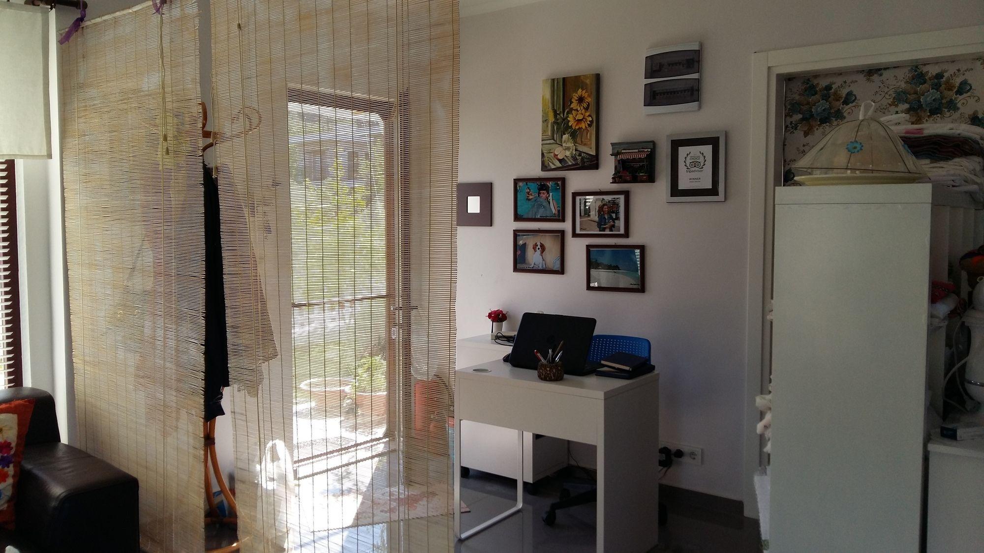 Masal Tatil Evi Selimiye  Exteriér fotografie
