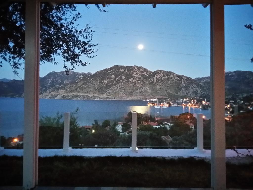 Masal Tatil Evi Selimiye  Exteriér fotografie