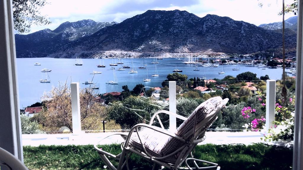 Masal Tatil Evi Selimiye  Exteriér fotografie