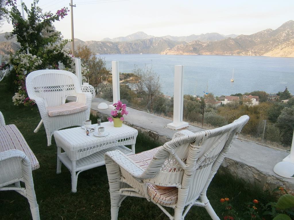Masal Tatil Evi Selimiye  Exteriér fotografie