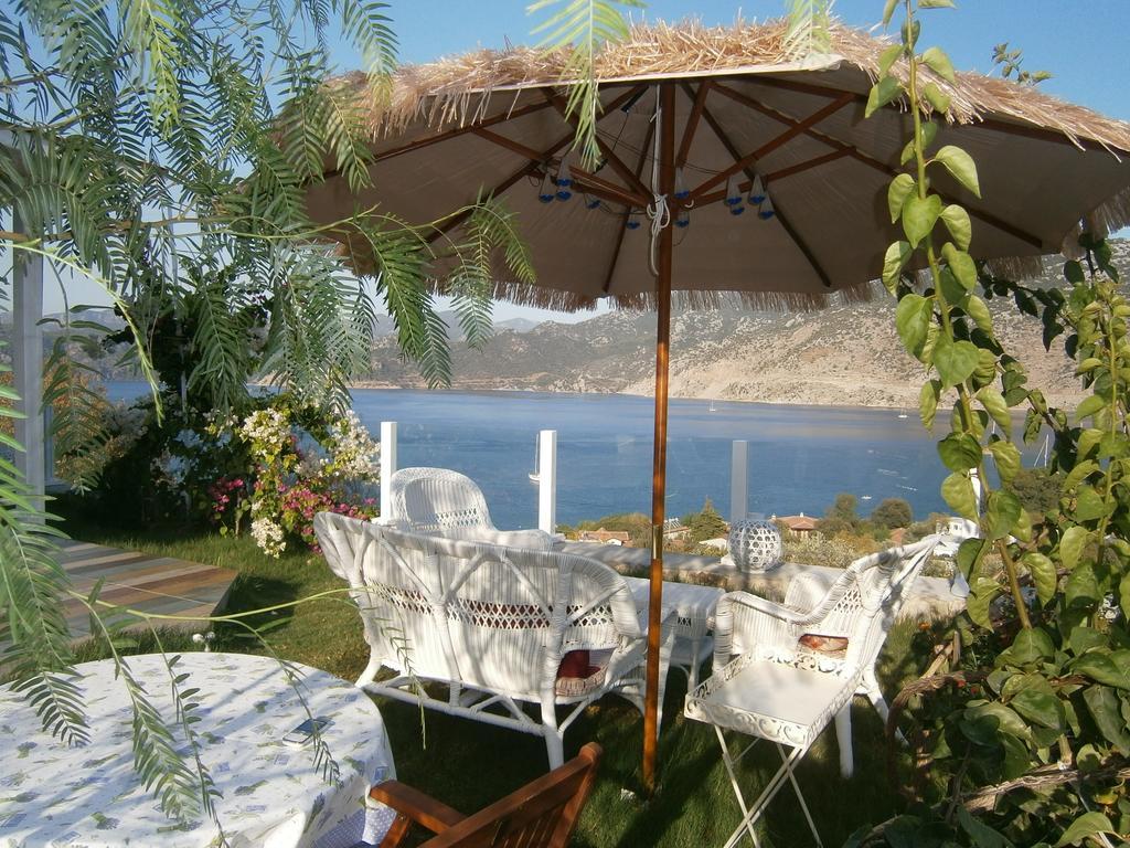 Masal Tatil Evi Selimiye  Exteriér fotografie