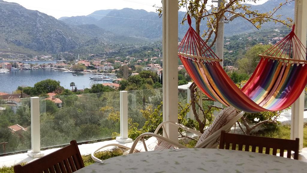 Masal Tatil Evi Selimiye  Exteriér fotografie