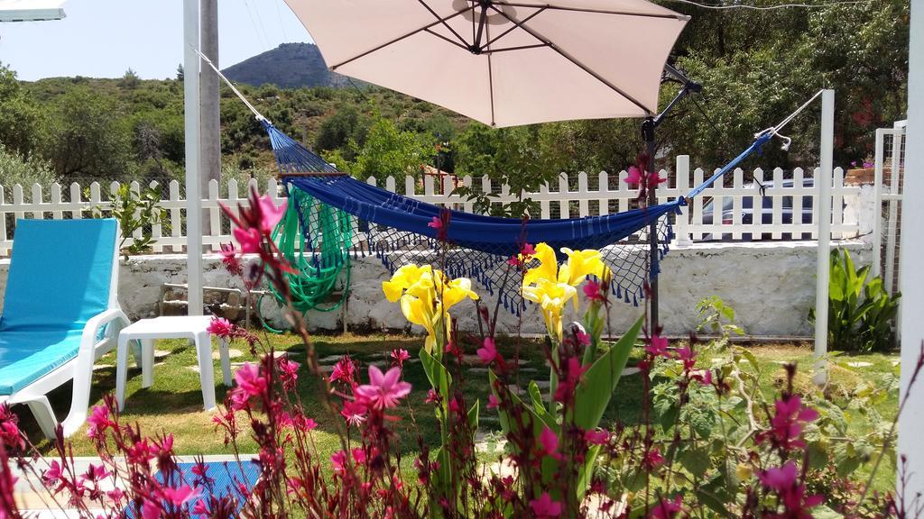 Masal Tatil Evi Selimiye  Exteriér fotografie