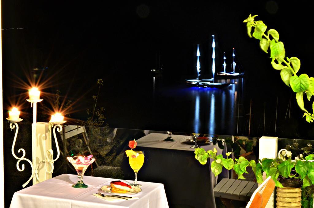 Masal Tatil Evi Selimiye  Exteriér fotografie