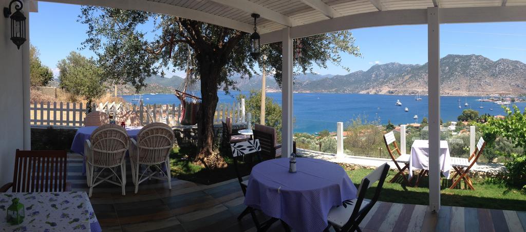 Masal Tatil Evi Selimiye  Exteriér fotografie