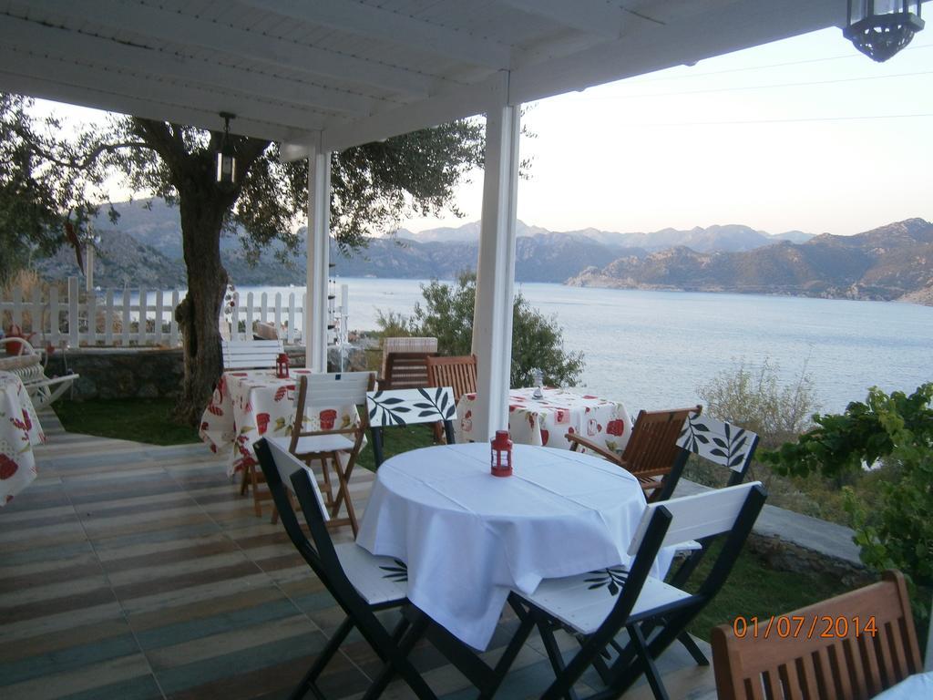 Masal Tatil Evi Selimiye  Exteriér fotografie