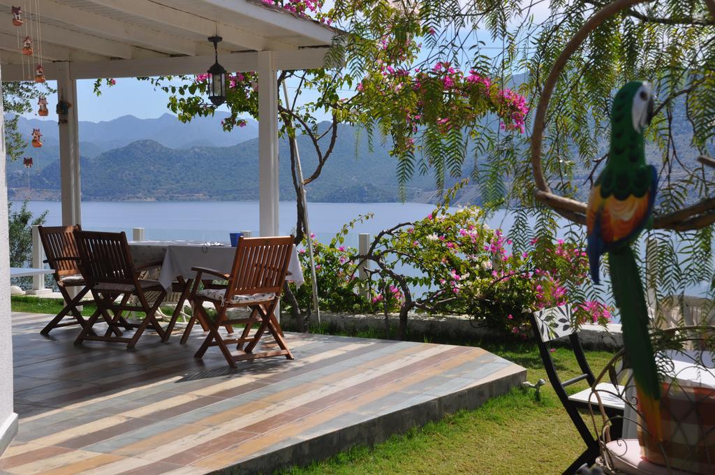 Masal Tatil Evi Selimiye  Exteriér fotografie