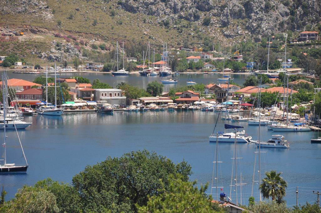 Masal Tatil Evi Selimiye  Exteriér fotografie