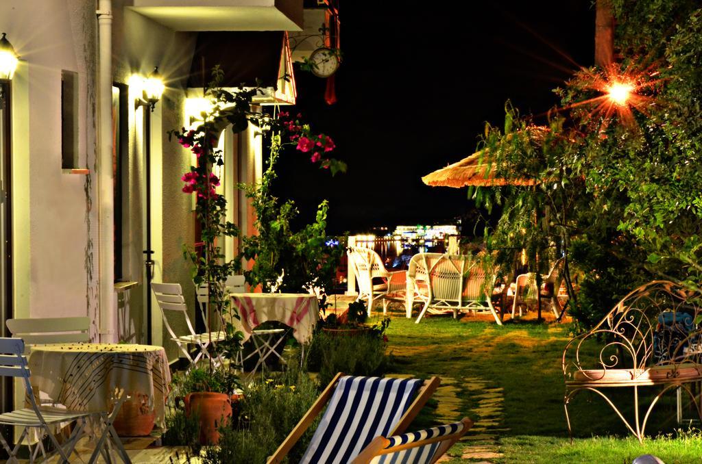 Masal Tatil Evi Selimiye  Exteriér fotografie