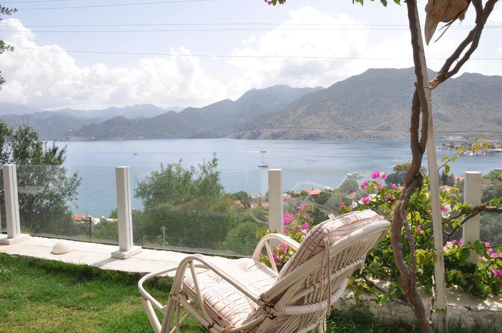 Masal Tatil Evi Selimiye  Exteriér fotografie