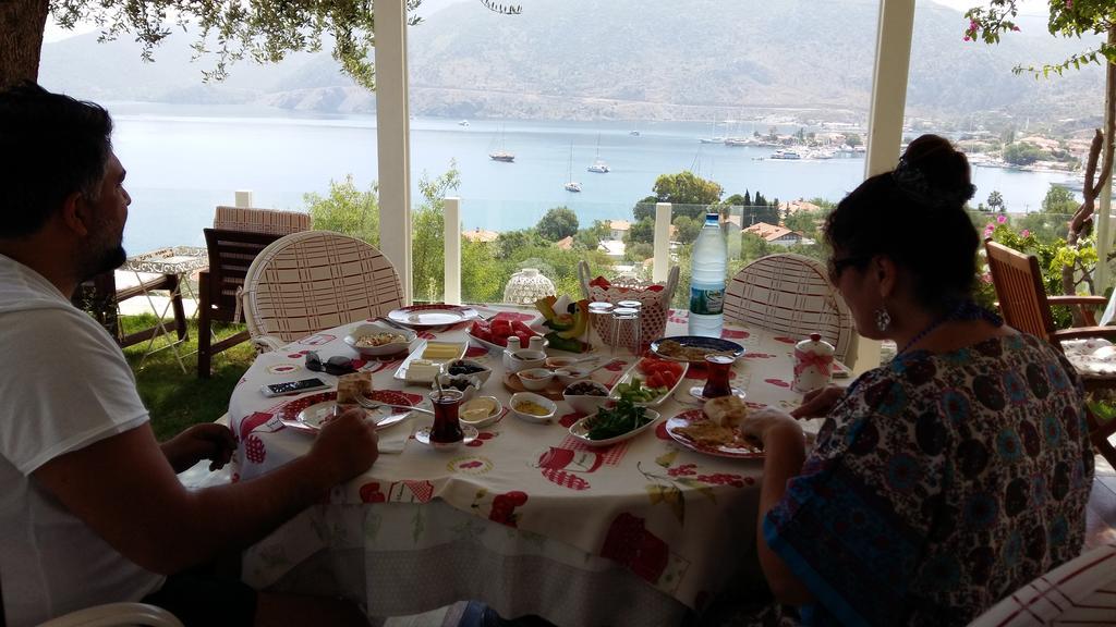 Masal Tatil Evi Selimiye  Exteriér fotografie