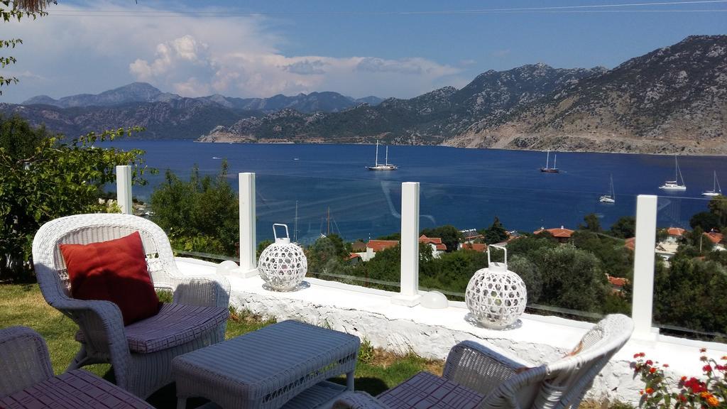 Masal Tatil Evi Selimiye  Exteriér fotografie