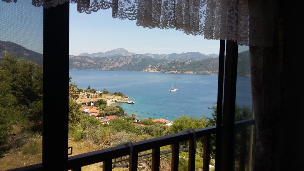 Masal Tatil Evi Selimiye  Exteriér fotografie