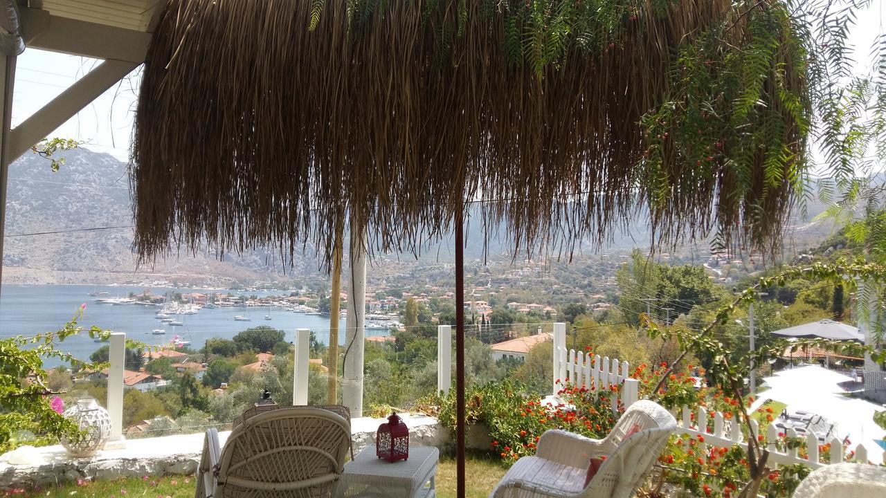 Masal Tatil Evi Selimiye  Exteriér fotografie
