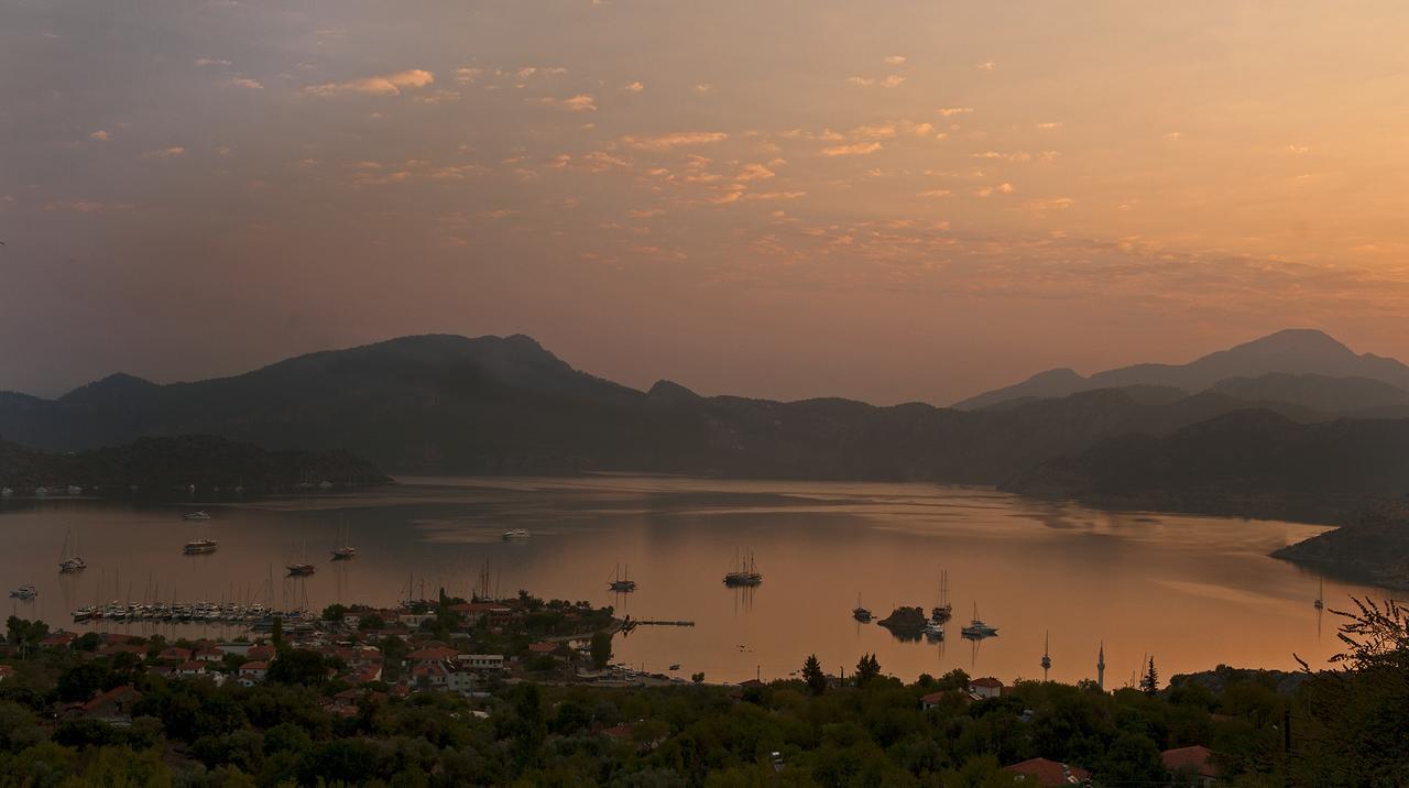 Masal Tatil Evi Selimiye  Exteriér fotografie