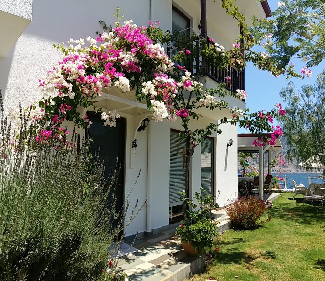 Masal Tatil Evi Selimiye  Exteriér fotografie
