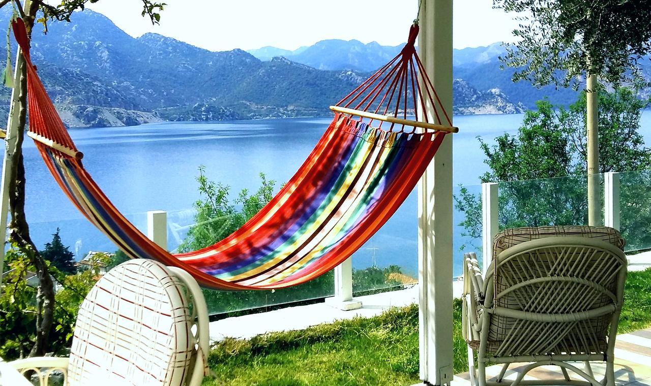 Masal Tatil Evi Selimiye  Exteriér fotografie