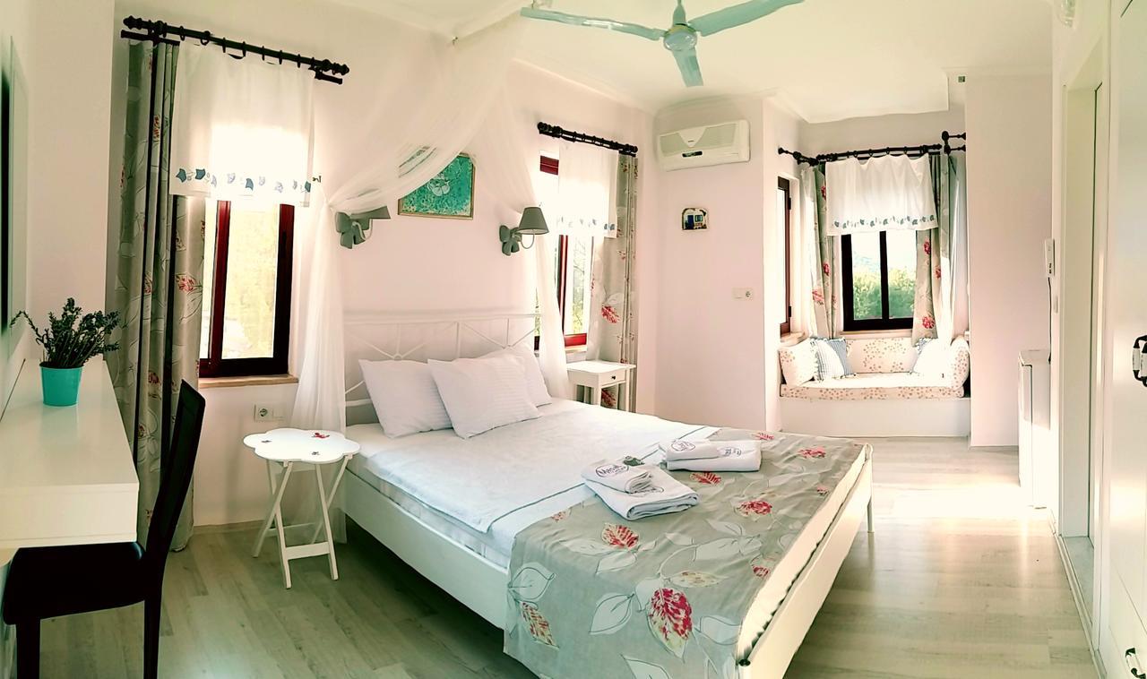 Masal Tatil Evi Selimiye  Exteriér fotografie