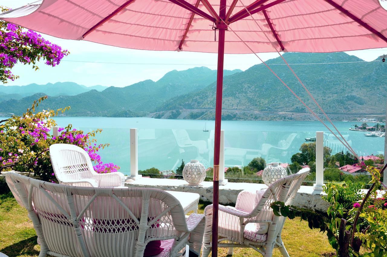 Masal Tatil Evi Selimiye  Exteriér fotografie