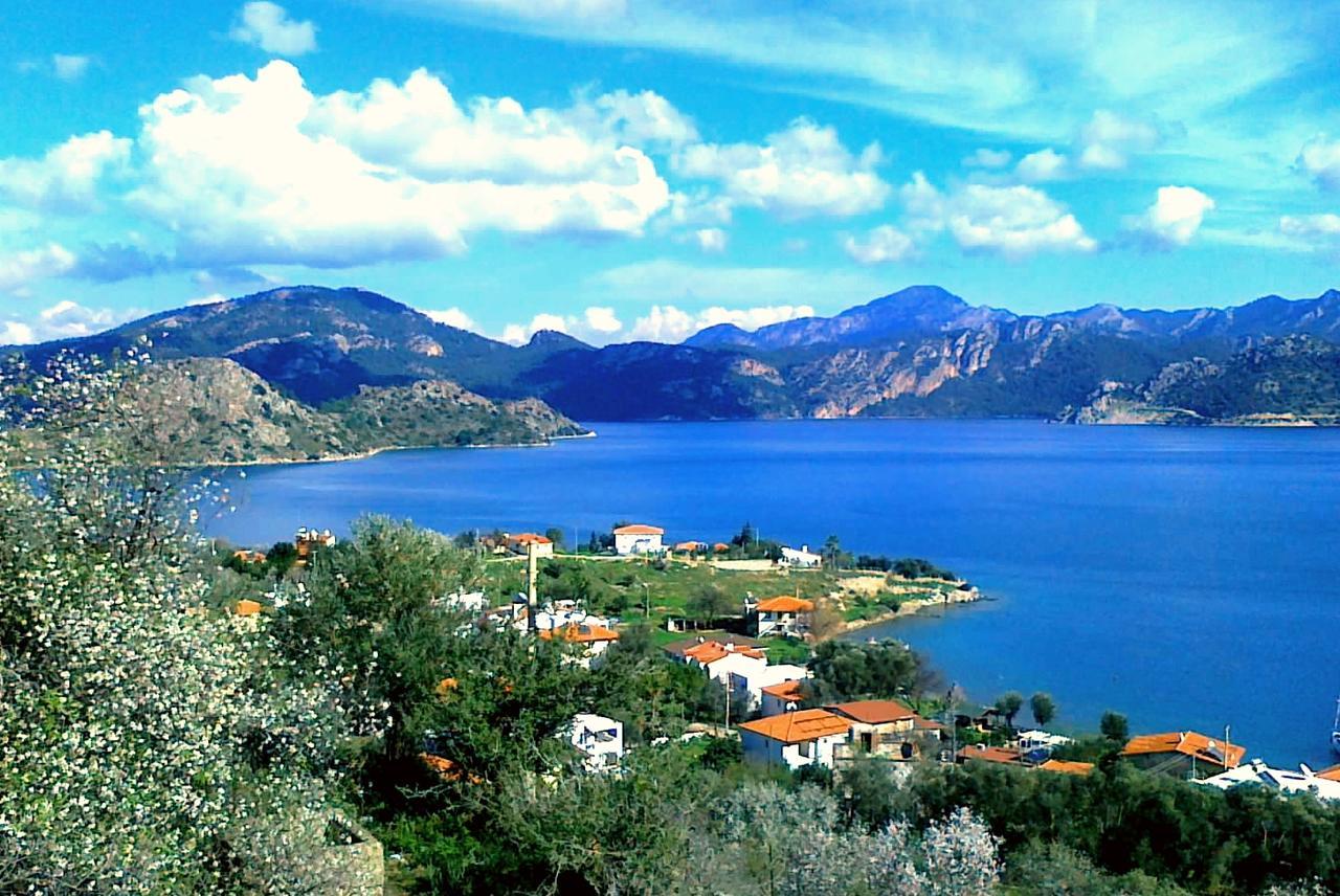 Masal Tatil Evi Selimiye  Exteriér fotografie