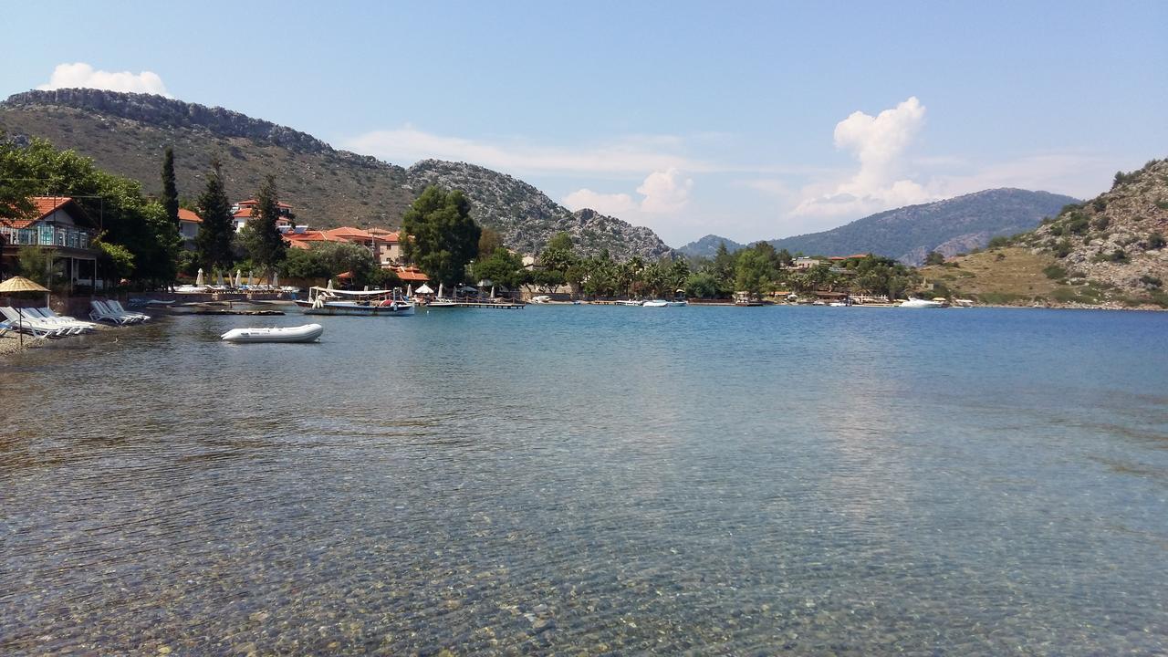 Masal Tatil Evi Selimiye  Exteriér fotografie