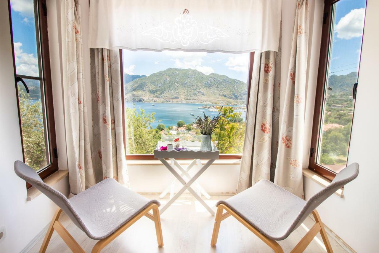 Masal Tatil Evi Selimiye  Exteriér fotografie