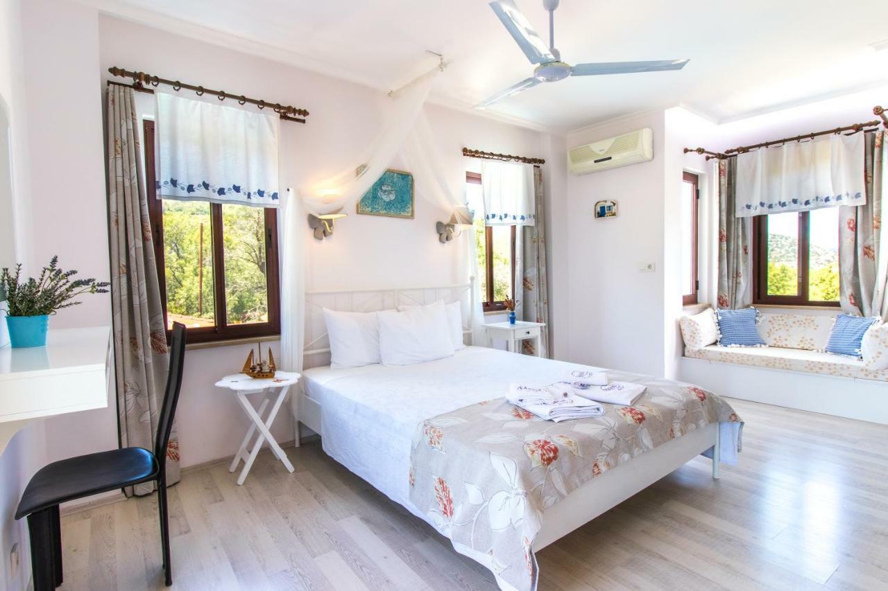 Masal Tatil Evi Selimiye  Exteriér fotografie