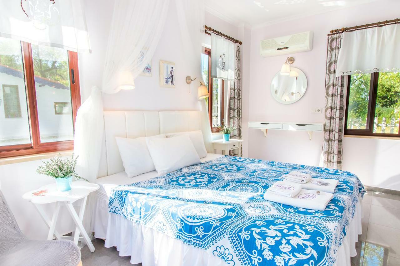 Masal Tatil Evi Selimiye  Exteriér fotografie