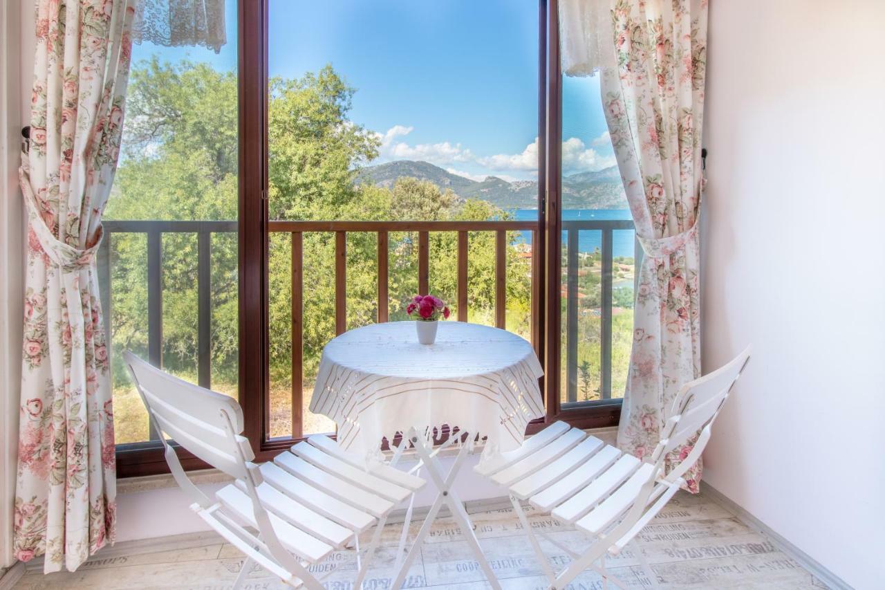 Masal Tatil Evi Selimiye  Exteriér fotografie