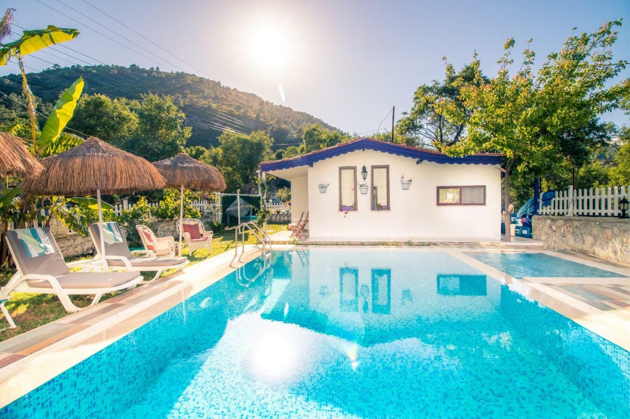 Masal Tatil Evi Selimiye  Exteriér fotografie