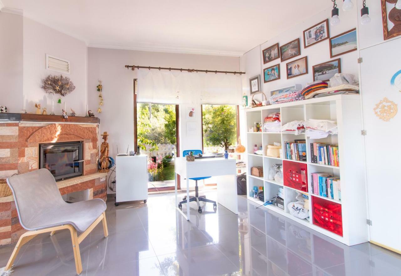 Masal Tatil Evi Selimiye  Exteriér fotografie