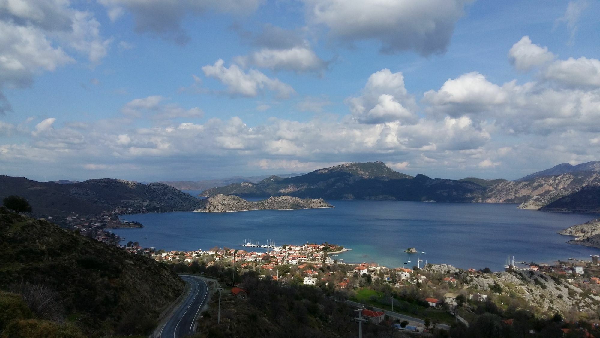 Masal Tatil Evi Selimiye  Exteriér fotografie