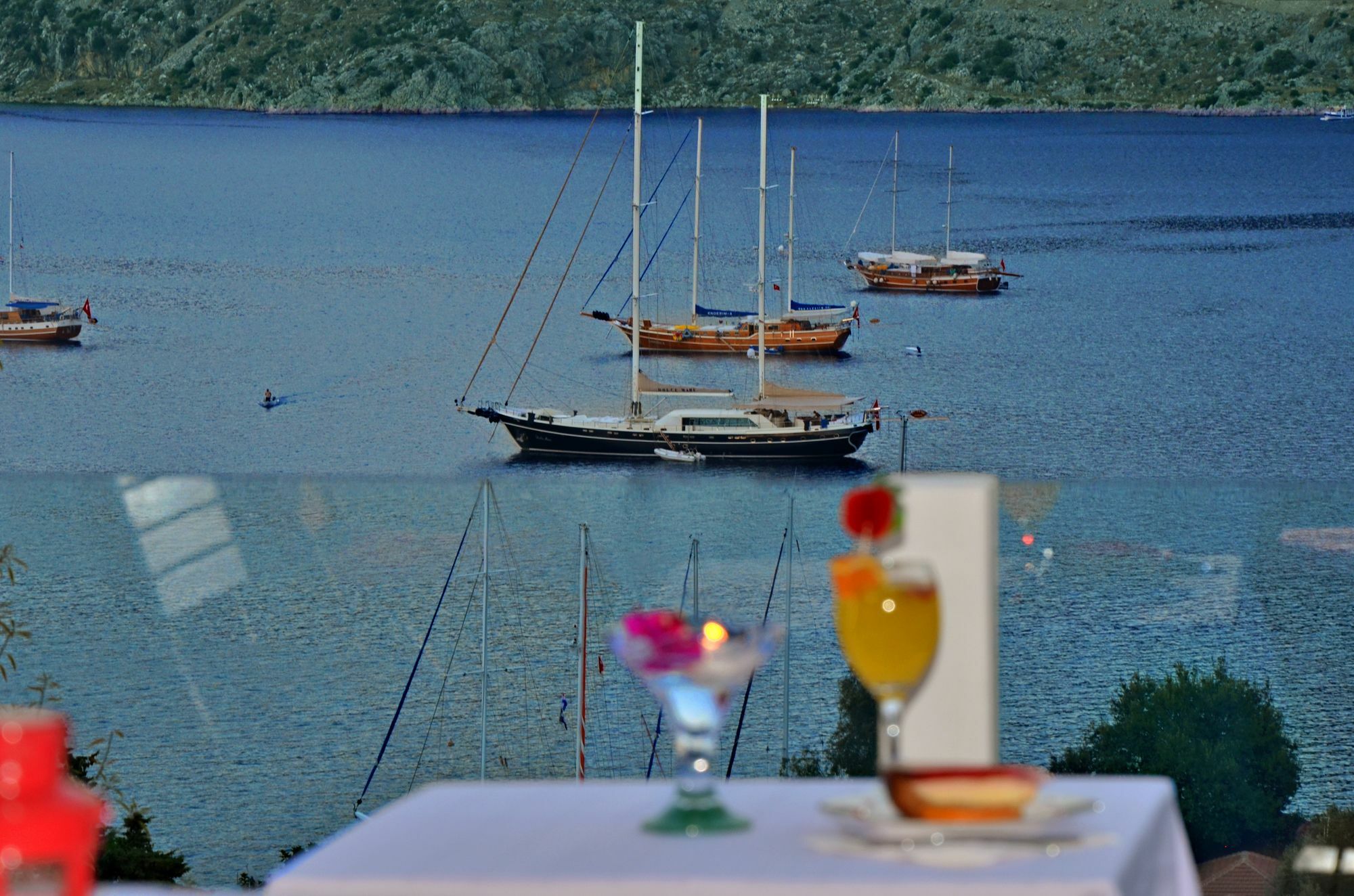Masal Tatil Evi Selimiye  Exteriér fotografie